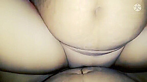 Oops! Wrong Hole! / Wife Gets Unexpected Anal Fuck & Cum In Pussy