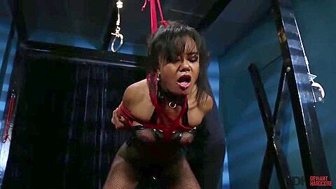 Oriental Kinky teen 18+ Rough Bdsm Porn