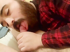 Osos Peludos Se Chupan Pollas Hasta Correrse 6 Min