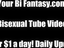 Our sorority surprise - YourBiFantasy