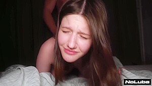 Out Of Control - He Fucked Her Breath Away