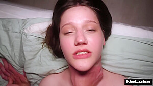 Out Of Control - He Fucked Her Breath Away