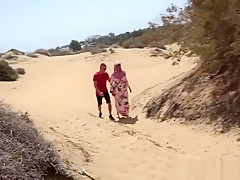Outdoor Fuck Video