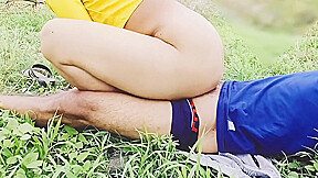 Outdoor Sex With Female School Teacher In Jungal, Jungal Me Mangal,hindi Audio