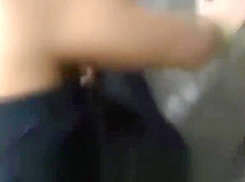 Outdoor Suck and Fuck