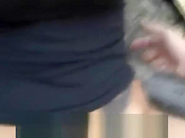 Outdoor Suck and Fuck