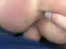 Outdoor Suck and Fuck