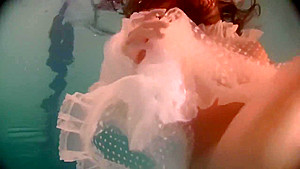 Outdoor Swimming Pool teen 18+ Natalia Kupalka