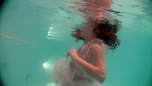 Outdoor Swimming Pool teen 18+ Natalia Kupalka