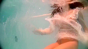 Outdoor Swimming Pool teen 18+ Natalia Kupalka