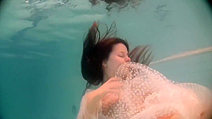 Outdoor Swimming Pool teen 18+ Natalia Kupalka