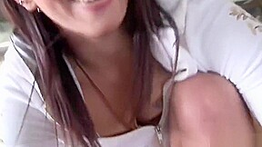 PAWG Step mom Naudia gets teen 18+ cock
