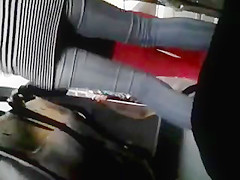 PENDEJA CHILENA, teen 18+