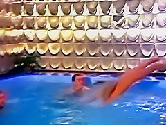 PMV - DISCO QUEENS - Vintage Porn Music Video 1970s, Early 8