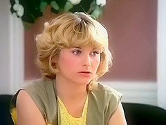 PMV - DISCO QUEENS - Vintage Porn Music Video 1970s, Early 8