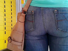 POST BIG ASS