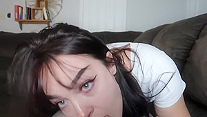 POV ASMR Creampie