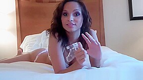 POV Domination And Chastity Femdom Porn