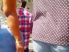 PR Parade: Beautiful Big Ass Milf
