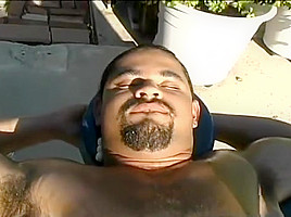 Paco Massaged