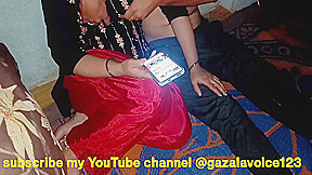 Padosan Ko Us Ke Ghar Me Jake Rat Me Choda Mote Land Se Gazalavoice123