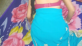 Padosi Bhabhi Ki Chudai By Hot Couples