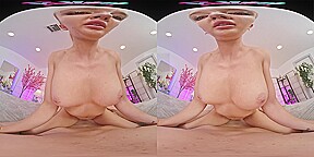 Paisley Porter & Austin Pierce - VRHush