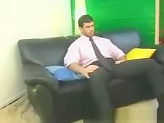Paja de Ben Dodge
