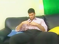 Paja de Ben Dodge