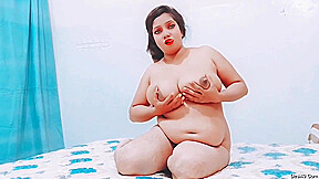 Paki Wife Shows Her Boobs And Pussy 3