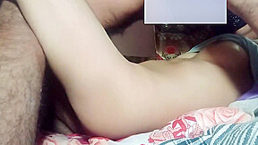 Pakistani Girl First Time Sexy Hotel Room Viral Video