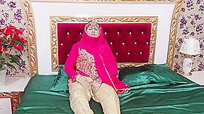 Pakistani Mature Bride Sex With Dildo In Wedding Dress - Most Beautiful