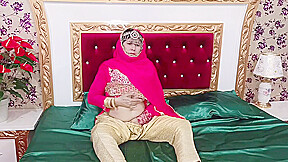 Pakistani Mature Bride Sex With Dildo In Wedding Dress - Most Beautiful