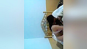 Pakistani Pathan Couple Self Made Sex Video