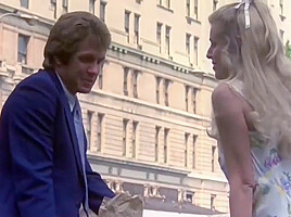 Pamela Mann In The Private Afternoons Of 1974)