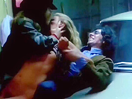 Pamela Mann In The Private Afternoons Of 1974)