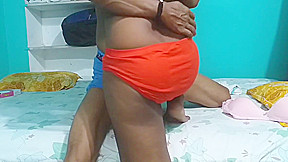 Pampa With Bra Panty