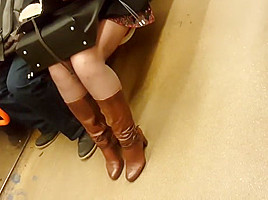 Pantyhose 3