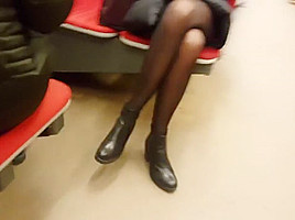 Pantyhose 3