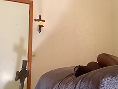 Pantyhose Gusset Cum! Bbw Littlekiwi In Shiny Heels Gives A Sexy Footjob  Awesome Mature Sex, Everytime