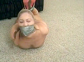 Pantyhose encasement