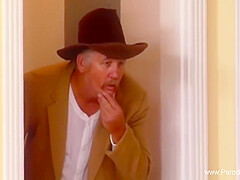Parody Of Beverly Hillbillies Fun Sex Session Of Couple