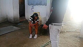 1 Parte Mujer De Mi Patron Me Coqutea En La Obra