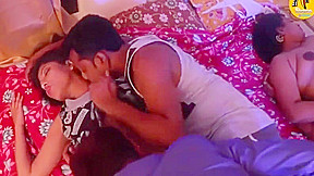 Party Karne Aaye student 18+ Ne Khub Chudayi Ki Ladkiyo Ki