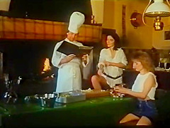 Pasana (1987) with Chris Lerique