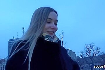 Passionate Milf Slut Mind-blowing Xxx Clip With Anna Polina
