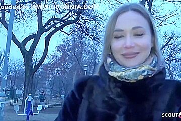 Passionate Milf Slut Mind-blowing Xxx Clip With Anna Polina