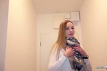Passionate Milf Slut Mind-blowing Xxx Clip With Anna Polina