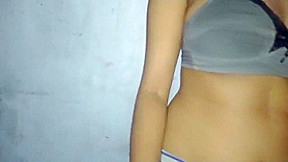Passionate Sensual Romantic Sri Lankan Husband And Wife Sex