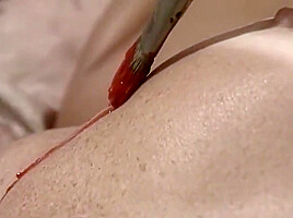 Passions Of Sin (1996) - Tatianna Cortez And Shanna Mccullough